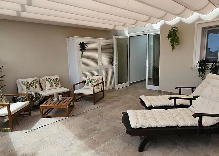 וילה Luxury With Private Pool And Cinema By Vapago Tenerife *