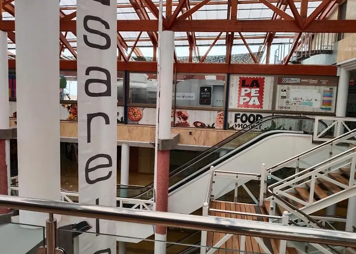 Luxury With Private Pool And Cinema By Vapago Tenerife וילה