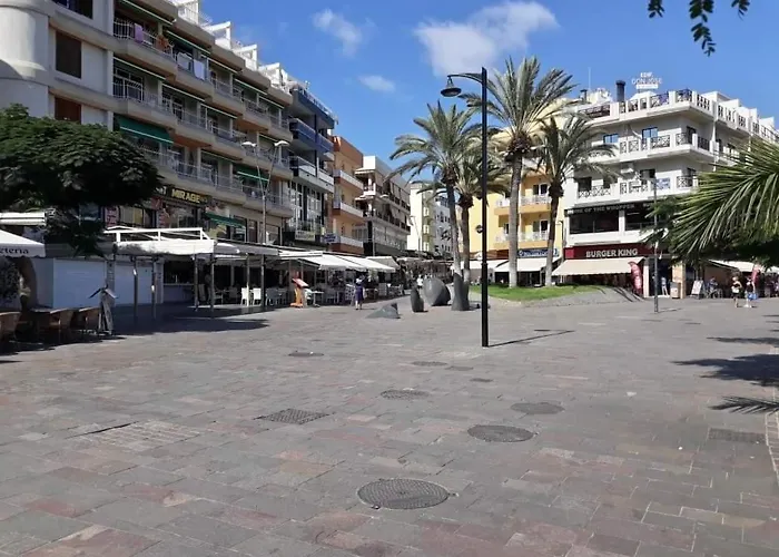 Luxury With Private Pool And Cinema By Vapago Tenerife