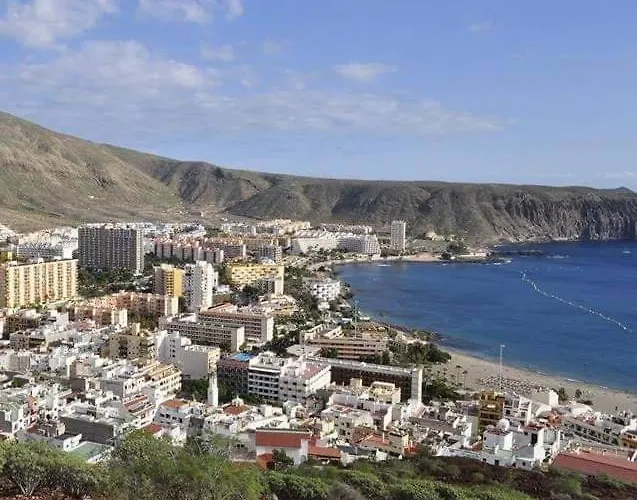 Luxury With Private Pool And Cinema By Vapago Tenerife וילה *