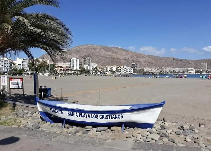 Luxury With Private Pool And Cinema By Vapago Tenerife וילה *