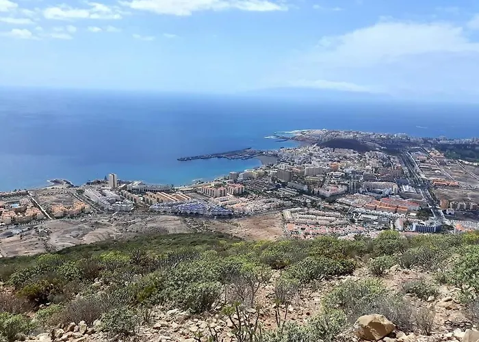 别墅 Luxury With Private Pool And Cinema By Vapago Tenerife