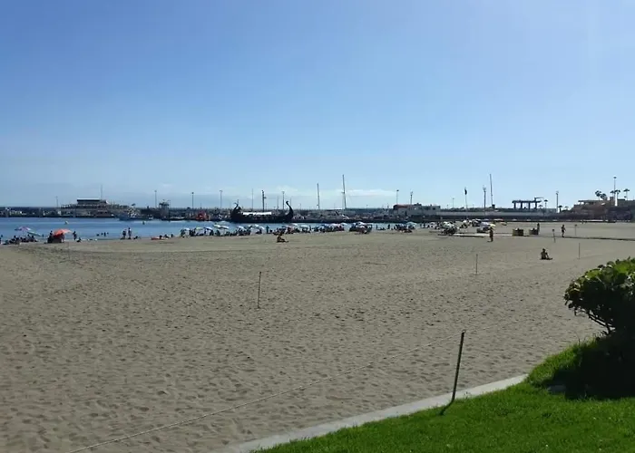 וילה Luxury With Private Pool And Cinema By Vapago Tenerife *