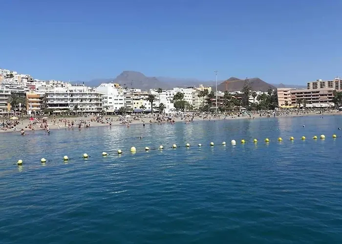 וילה Luxury With Private Pool And Cinema By Vapago Tenerife לוס כריסטיאנוס