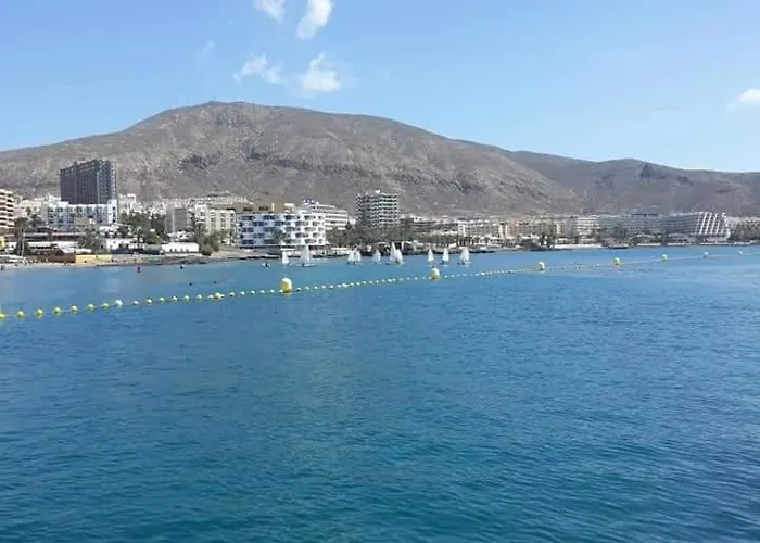 Luxury With Private Pool And Cinema By Vapago Tenerife *