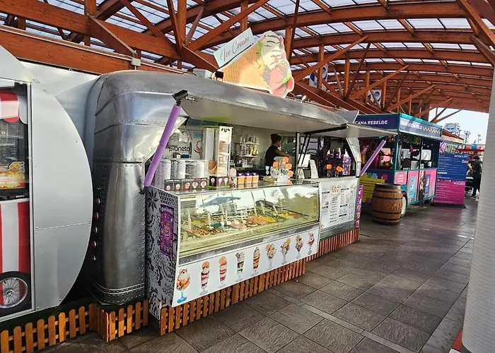 Luxury With Private Pool And Cinema By Vapago Tenerife * לוס כריסטיאנוס