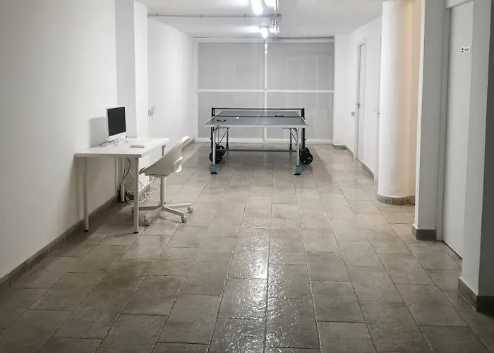 Luxury With Private Pool And Cinema By Vapago Tenerife וילה