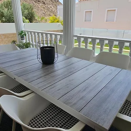 Vila Luxury With Private Pool And Cinema By Vapago Tenerife *