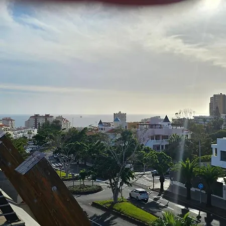 Vila Luxury With Private Pool And Cinema By Vapago Tenerife *